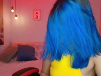 jeidyarboleda webcam chaturbate model stream image