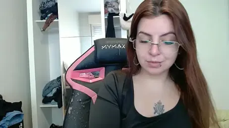chelbyy webcam model stream image
