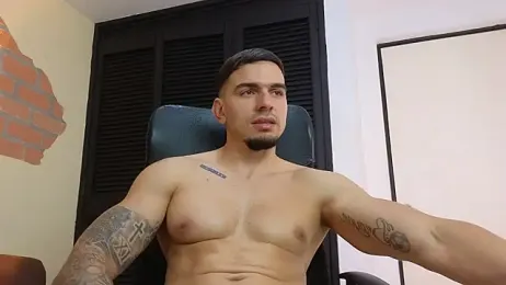 Josh_miller01 webcam model stream image
