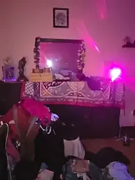 NikkiBlisss webcam preview