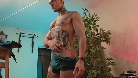 bulatov_xx webcam model stream image