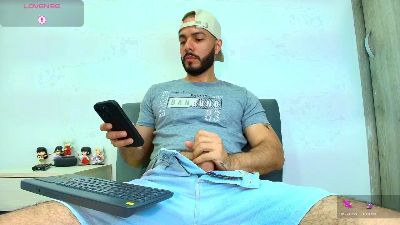 tommel_bailey webcam cam4 model stream image