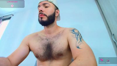 tommel_bailey webcam model stream image