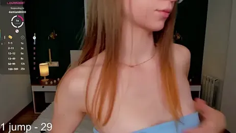 EditaBand webcam stripchat model stream image