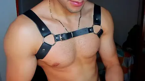 Tommy_Bred webcam model stream image