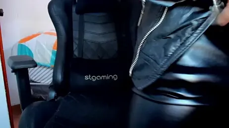 Tommy_Bred webcam model stream image