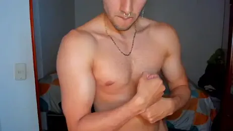 Tommy_Bred webcam model stream image