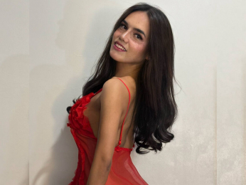CelistinaFinnly webcam livejasmin model stream image
