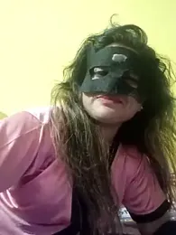 Babydoll_18 webcam model stream image
