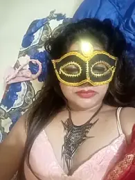 Babydoll_18 webcam model stream image