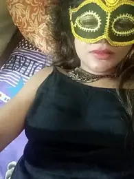 Babydoll_18 webcam model stream image