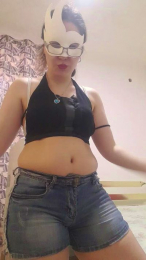 Mariamariw webcam model stream image