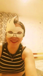 Mariamariw webcam model stream image