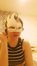 Mariamariw webcam model stream image