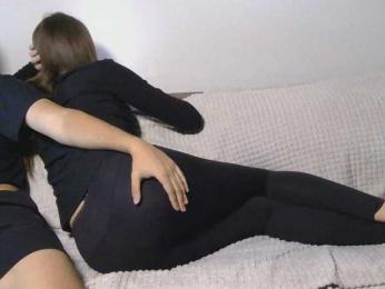 CoupleMirror-PH webcam model stream image
