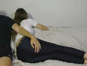 CoupleMirror-PH webcam model stream image