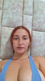 Haily_44 webcam model stream image