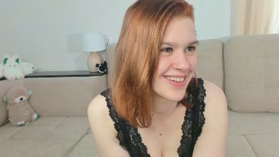 UdeleHardeman webcam model stream image