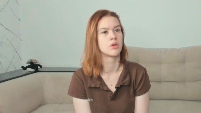 UdeleHardeman webcam model stream image