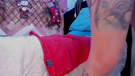 EmilyandChristianTattoos webcam model stream image