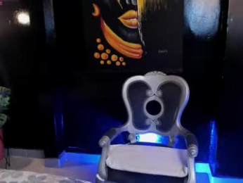 johan_williams_07 webcam chaturbate model stream image