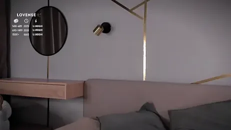 akumadadrive webcam model stream image