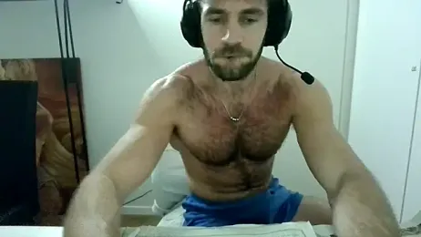 alpha-hunk webcam stripchat model stream image
