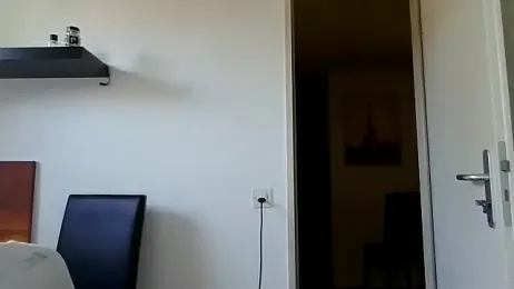 alpha-hunk webcam model stream image