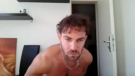alpha-hunk webcam stripchat model stream image