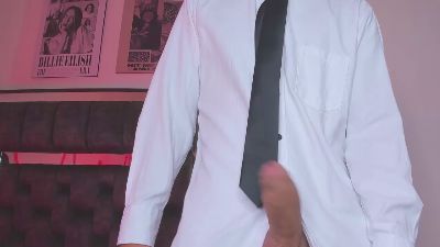 naughty_daniel webcam model stream image