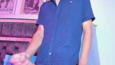 naughty_daniel webcam cam4 model stream image