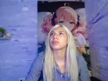 winter_girl_07 webcam model stream image