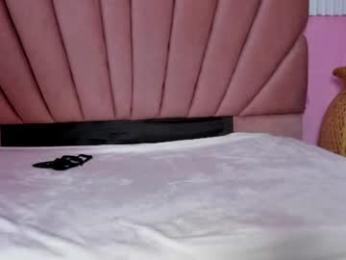 winter_girl_07 webcam chaturbate model stream image