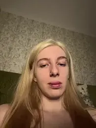 MissDasha webcam preview