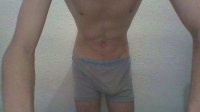 Darklifee webcam model stream image