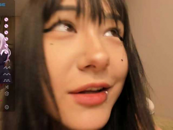 ka00ru webcam model stream image