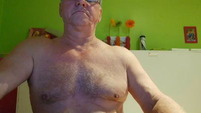 capitaine_fun webcam model stream image