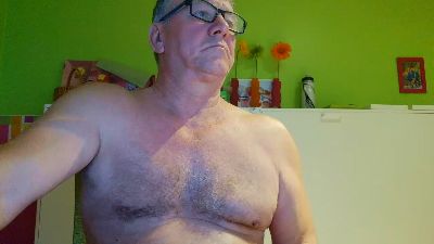 capitaine_fun webcam model stream image