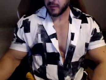 jasphermscl webcam model stream image