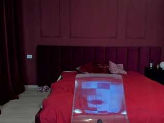 exoticb3auty webcam model stream image