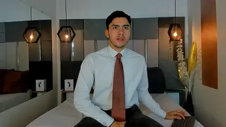 LiamNovak webcam stripchat model stream image