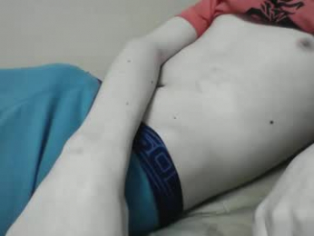 skinnycuteman webcam chaturbate model stream image