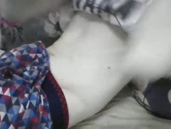 skinnycuteman webcam model stream image