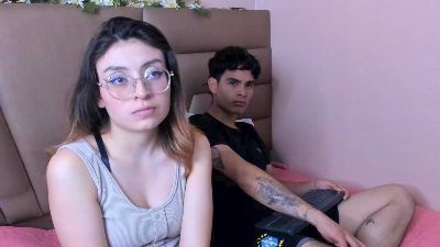 CamilleLiam webcam model stream image