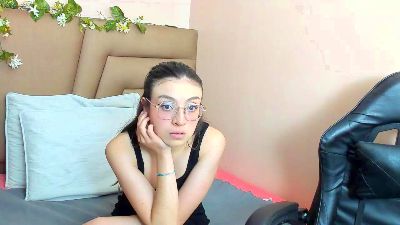 CamilleLiam webcam model stream image