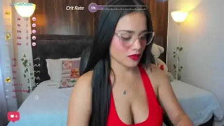 Vittoria1 webcam model stream image