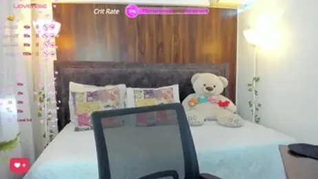 Vittoria1 webcam model stream image