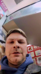 VibeMeHard webcam model stream image