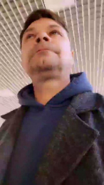 VibeMeHard webcam model stream image