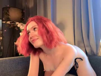 quennaedger webcam model stream image